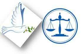 Convocatoria a elecciones de jueces de paz y de reconsideración