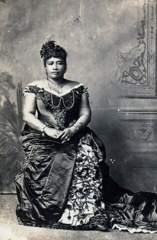 Annexation of Hawaii