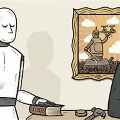 Timeline: Estudios realizados  sobre el desarrollo y aplicación de tecnología