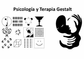 Psicología de la Gestalt