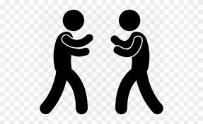 Wes gets suspended from Riverdale for getting into a fight. (Author)