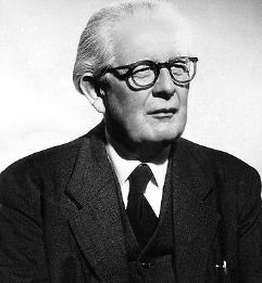 Jean Piaget