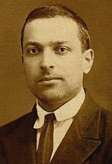 Lev S. Vigotsky