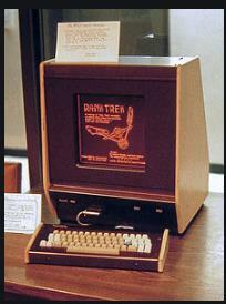 Programmed Logic for Automatic Teaching Operations