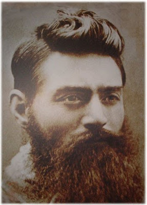 Ned Kelly