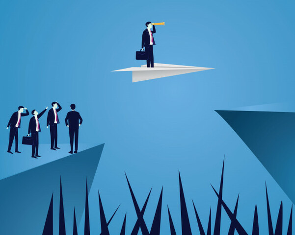 "Inspiración para el futuro"