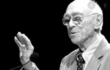 Jerome Bruner