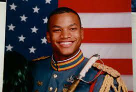 Wes made the decision to stay at Valley Forge and leave an impact the way Conel Murphy did. (author)