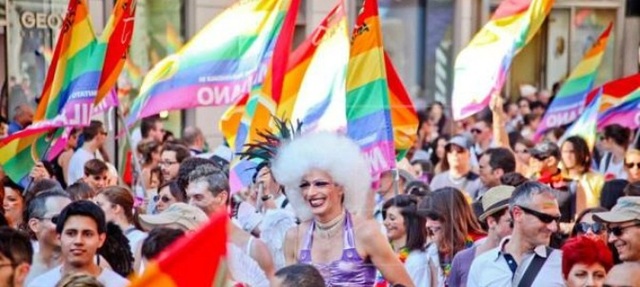 Libertad de Expresión