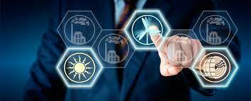 Introducción a la gestión del rendimiento corporativo