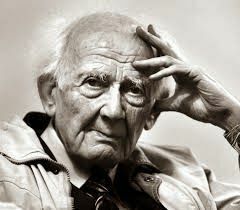 Zigmunt Bauman