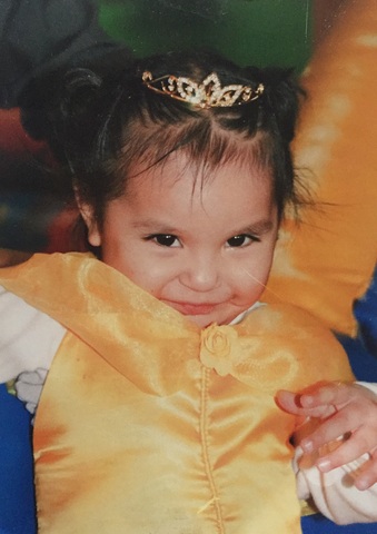 I learned to walk when I was 10 months old