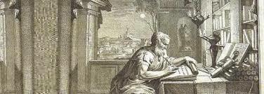 Protágoras  (485-410 a.C.)