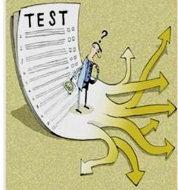 Pruebas psicológicas