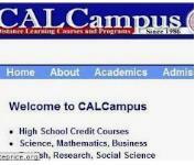 CALCampus.com