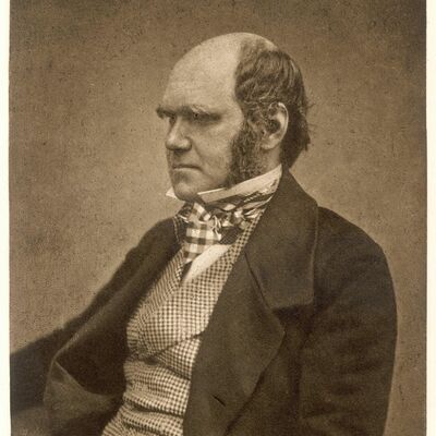Timeline: Charles Darwin and the Philosophy of Science