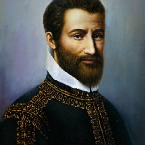 Tomas Luis de Victoria