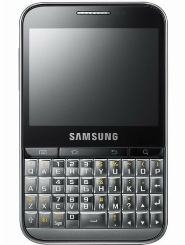 Primer celular táctil y con wifi