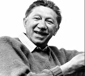 Abraham Maslow