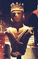 Haniwa, Japón