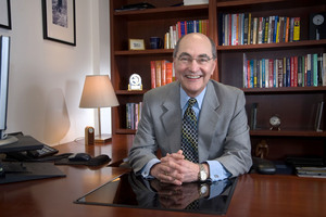 MICHAEL J. GINZBERG