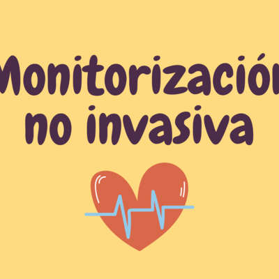 Timeline: MONITORIZACIÓN CON TÉCNICAS NO INVASIVAS