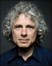 Steven Pinker 1954