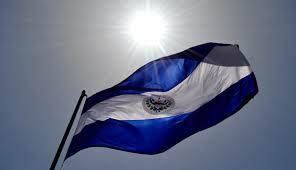 El día en que el país dejó de llamarse "República del Salvador"