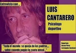 Luis Cantero