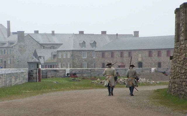 First Town Hall Meeting