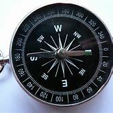 Compass (Important Invention)