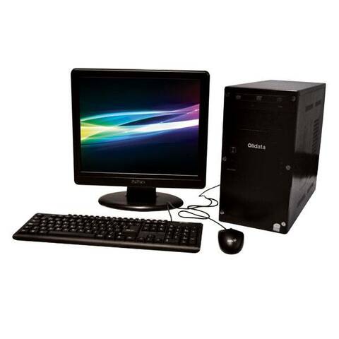 Primera computadora familiar