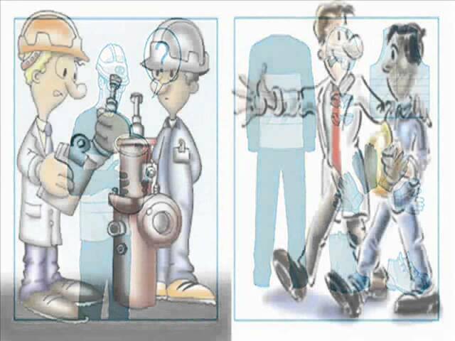 Salud ocupacional en Colombia