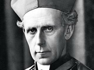 Archbishop Mannix