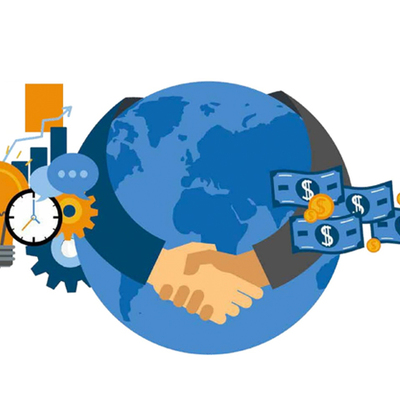 Timeline: Evolución de la Globalización