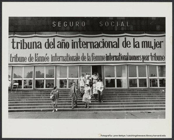 Activistas, únanse: