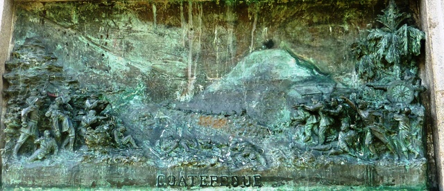 Batalla de Coatepeque