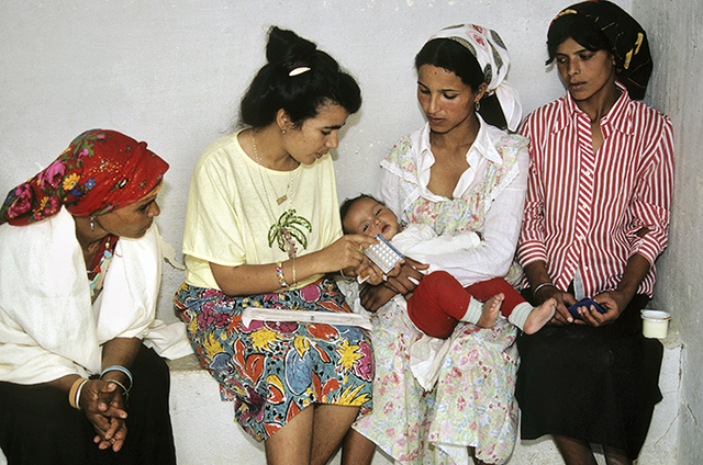 Programa de acción de la CIPD