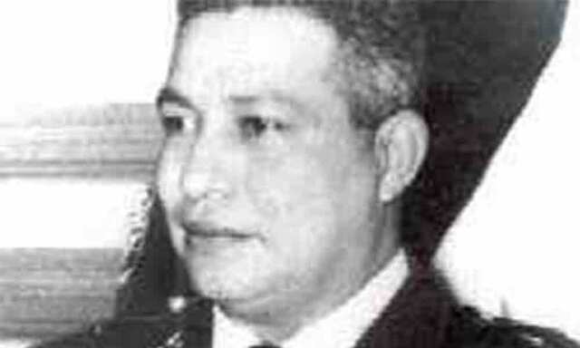 Instalacion de la Asamblea Legislativa y discurso del Presidente Óscar Osorio.