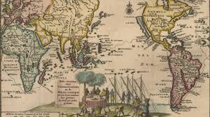 ORIGEN DEL TERMINO DE GLOBALIZACIÓN