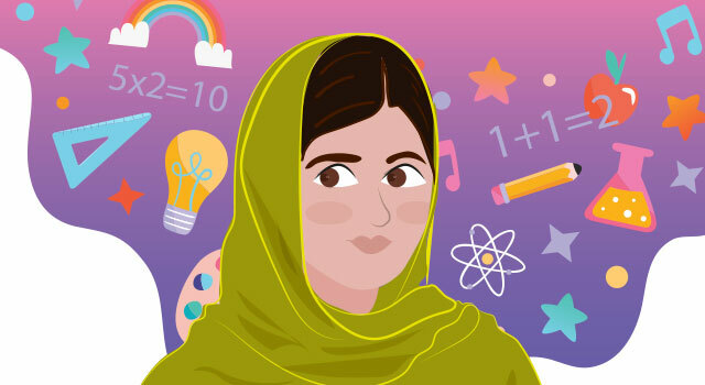 Educación para todas y todos