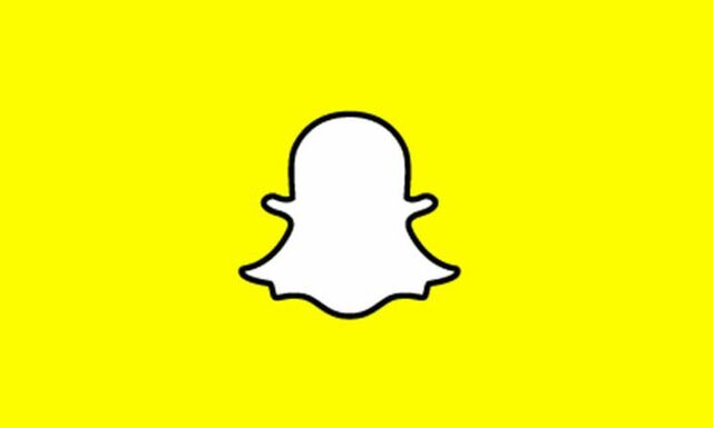 Registro en SnapChat