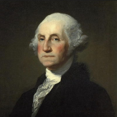 Timeline: George Washington