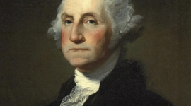 Timeline: George Washington