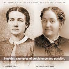 Primeras Mujeres en la Odontología