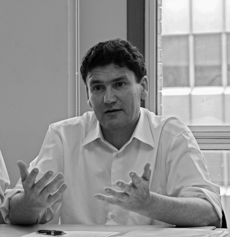 Se introduce el concepto de justicia social