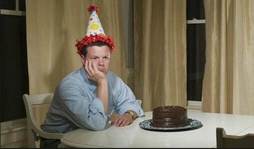 Stage 8, Integrity vs. Despair 1