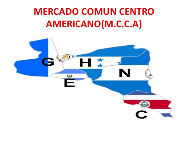 Países de la región suscriben el Tratado General de Integración Económica Centroamericana, que da nacimiento al Mercado Común Centroamericano (MCCA).