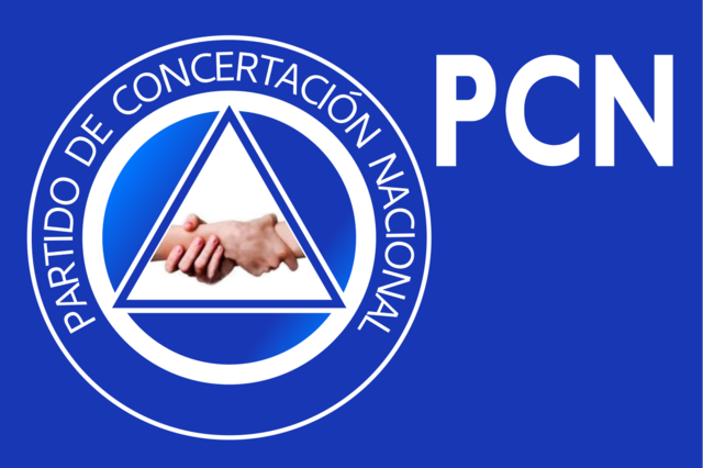 Fundación del PCN.