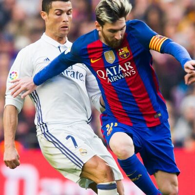 Timeline: Estado del arte de la antropología del deporte